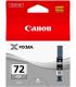 Canon PGI72 Gris Cartucho de Tinta Original - 6409B001