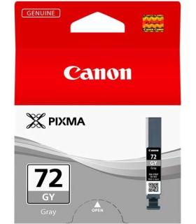 Canon PGI72 Gris Cartucho de Tinta Original - 6409B001