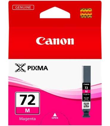 Canon PGI72 Magenta Mate Cartucho de Tinta Original - 6405B001