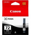 Canon PGI72 Negro Mate Cartucho de Tinta Original - 6402B001