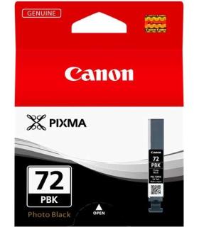 Canon PGI72 Negro Photo Cartucho de Tinta Original - 6403B001