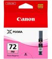 Canon PGI72 Magenta Photo Cartucho de Tinta Original - 6408B001