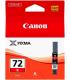 Canon PGI72 Rojo Cartucho de Tinta Original - 6410B001