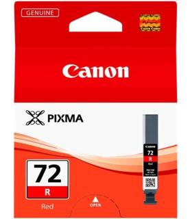 Canon PGI72 Rojo Cartucho de Tinta Original - 6410B001