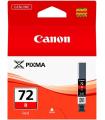Canon PGI72 Rojo Cartucho de Tinta Original - 6410B001