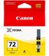 Canon PGI72 Amarillo Cartucho de Tinta Original - 6406B001