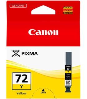 Canon PGI72 Amarillo Cartucho de Tinta Original - 6406B001