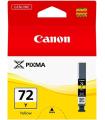 Canon PGI72 Amarillo Cartucho de Tinta Original - 6406B001
