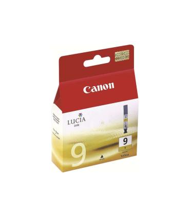 Canon PGI9 Amarillo Cartucho de Tinta Original - 1037B001