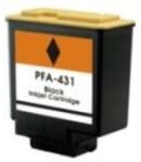 Philips PFA431 Negro Cartucho de Tinta Generico - Reemplaza 906115308019