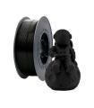 Filamento 3D PLA - Diametro 2.85mm - Bobina 1kg - Color Negro