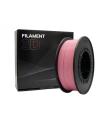 Filamento 3D PLA - Diametro 1.75mm - Bobina 1kg - Color Rosa Crema