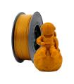 Filamento 3D PLA - Diametro 1.75mm - Bobina 1kg - Color Oro