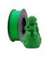 Filamento 3D PLA - Diametro 1.75mm - Bobina 1kg - Color Verde