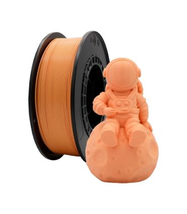 Filamento 3D PLA - Diametro 1.75mm - Bobina 1kg - Color Cuero