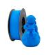 Filamento 3D PLA - Diametro 1.75mm - Bobina 1kg - Color Azul Claro