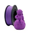 Filamento 3D PLA - Diametro 1.75mm - Bobina 1kg - Color Morado Claro