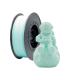Filamento 3D PLA - Diametro 1.75mm - Bobina 1kg - Color Turquesa Claro