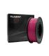 Filamento 3D PLA - Diametro 1.75mm - Bobina 1kg - Color Magenta