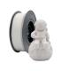 Filamento 3D PLA - Diametro 1.75mm - Bobina 1kg - Color Marmol