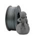 Filamento 3D PLA - Diametro 1.75mm - Bobina 1kg - Color Plata
