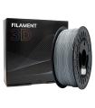 Filamento 3D PLA TOUGH - Diametro 1.75mm - Bobina 1kg - Color Gris