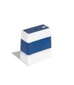 Brother PR1850E6P Pack de 6 Monturas de Sellos Originales - 18x50mm - Color Azul