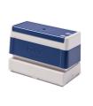 Brother PR4090E6P Pack de 6 Monturas de Sellos Originales - 40x90mm - Color Azul