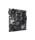 Asus Prime B550M-K Placa Base AMD Dual M.2, PCIe 4.0, 1 Gb Ethernet, HDMI, D-Sub, DVI, SATA 6 Gbps, USB-A 3.2 Gen 2