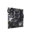 Asus Prime B550M-K Placa Base AMD Dual M.2, PCIe 4.0, 1 Gb Ethernet, HDMI, D-Sub, DVI, SATA 6 Gbps, USB-A 3.2 Gen 2