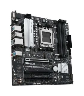 Placa Base Asus Prime B650M-A II-CSM/ Socket AM5/ Micro ATX