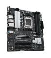 Placa Base Asus Prime B650M-A II-CSM/ Socket AM5/ Micro ATX