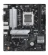Asus Prime B650M-K Placa Base AMD AM5 2x DDR5 - HDMI, M.2, PCIe 4.0, 4x Sata III, USB 2.0, 3.2, RJ-45, VGA, Factor MicroATX