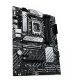 Asus Prime B660-PLUS D4 Placa Base Intel 1700 4x DDR4 - HDMI, M.2, PCIe4.0, 4x Sata III, USB 3.2, ATX