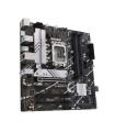 Asus Prime B760M-A D4 CSM Placa Base Intel LGA1700 4x DDR4 - HDMI, M.2, PCIe3.0, 4x Sata III, USB 3.2, MicroATX
