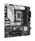 Placa Base Asus PRIME B760M-A WIFI D4 Socket 1700/ Micro ATX