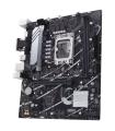 Asus Prime B760M-K D4 Placa Base Intel 1700 2x DDR4 - HDMI, VGA, M.2, PCIe 4.0, 4x Sata III, USB 3.2, Aura Sync, MicroATX