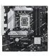 Asus Prime B760M-PLUS Placa Base Intel 1700 4x DDR5 - HDMI, M.2, PCIe4.0, 4x Sata III, USB, RJ-45, Micro-ATX