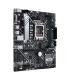 Asus Prime H610M-A D4 CSM Placa Base Intel1700 2x DDR4 - HDMI, M.2, PCIe3.0, 4x Sata III, USB 3.2, MicroATX