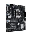 Asus Prime H610M-E D4 CSM Placa Base Intel1700 2x DDR4 - HDMI, M.2, PCIe3.0, 4x Sata III, USB 3.2, MicroATX