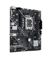 Asus Prime H610M-E-CSM Placa Base Intel1700 2x DDR5 - HDMI, VGA, M.2, PCIe4.0, 4x Sata III, RJ-45, USB 2.0, 3.2, DisplayPort, Mi