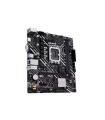 Asus Prime H610M-K Placa Base Intel1700 2x DDR5 - HDMI, VGA, M.2, PCIe4.0, 4x Sata III, RJ-45, USB 3.2, MicroATX
