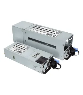 Unykach CRPS 550WR Fuente de Alimentacion Redundante 550W 92% Eficiencia - Certificacion 80 Plus Platinum