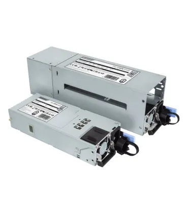 Unykach CRPS 550WR Fuente de Alimentacion Redundante 550W 92% Eficiencia - Certificacion 80 Plus Platinum