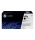 HP Q5949X Negro Cartucho de Toner Original - 49X