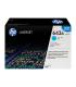 HP Q5951A Cyan Cartucho de Toner Original - 643A