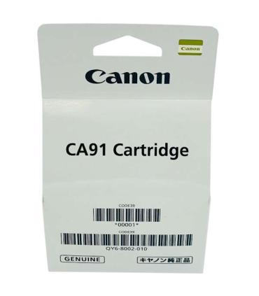 Canon CA91 Negro Cabezal Original - QY6-8002-000