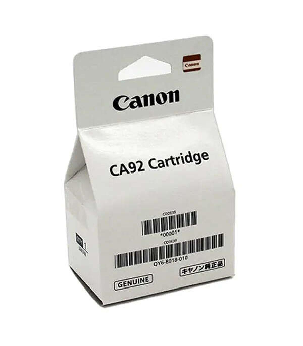 Canon CA92 Color Cabezal Original - QY6-8018-000