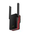 Cudy RE3000 Extensor de Rango AX3000 WiFi 6 Doble Banda - Hasta 2402Mbps - Boton WPS - 2 Antenas Externas + 1 Interna - Compatib