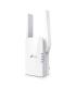 TP-Link Extensor de Red Wi-Fi AX1500 - Wi-Fi 6 - Puerto Gigabit Ethernet - 2 Antenas Externas